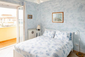 Casa di Sandra Fiumicino